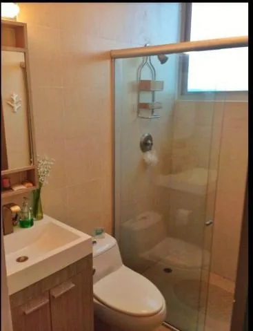Apartamento amoblado en avenida balboa  lch — 5