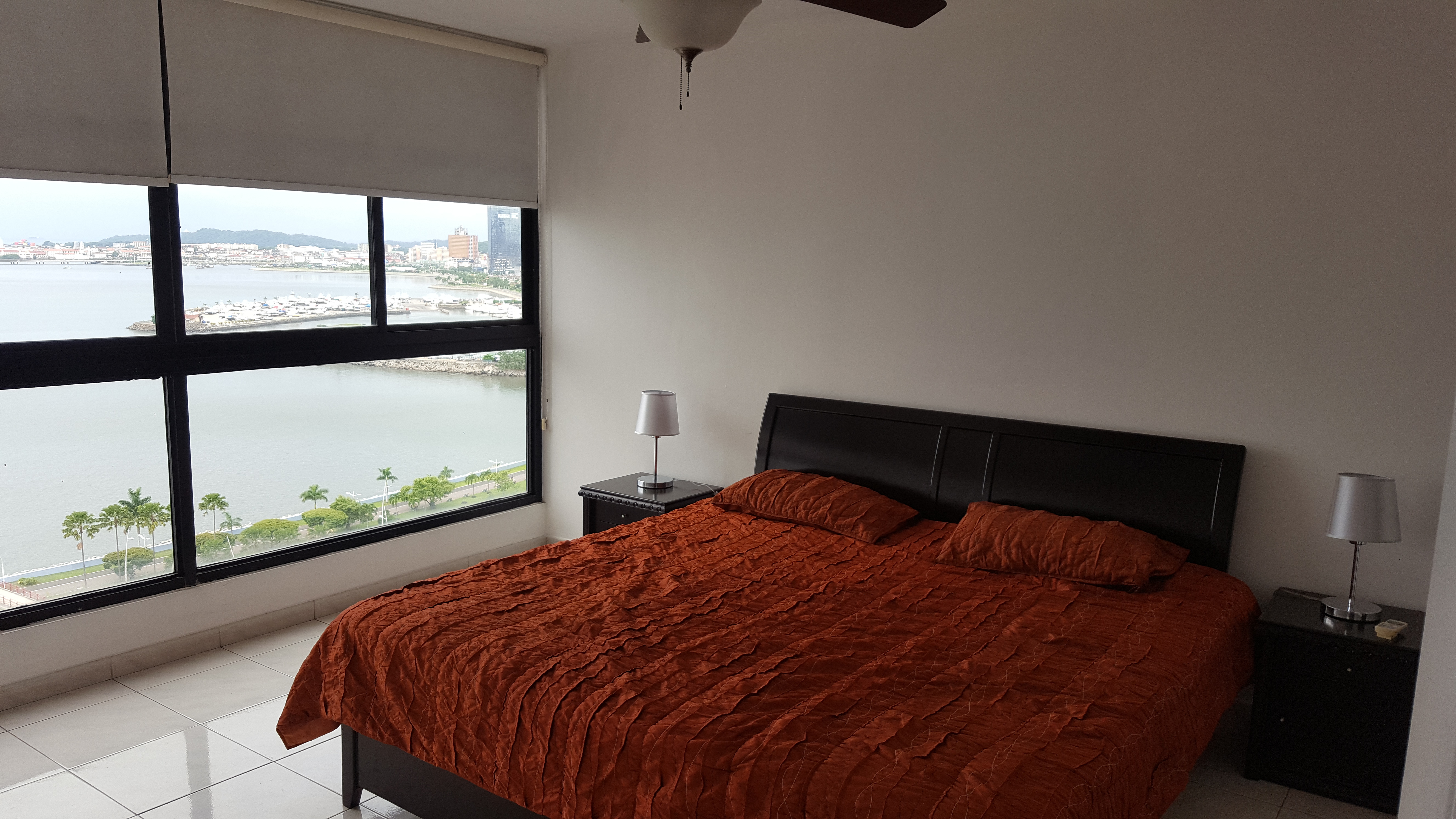 Alquilo apt en ave balboa