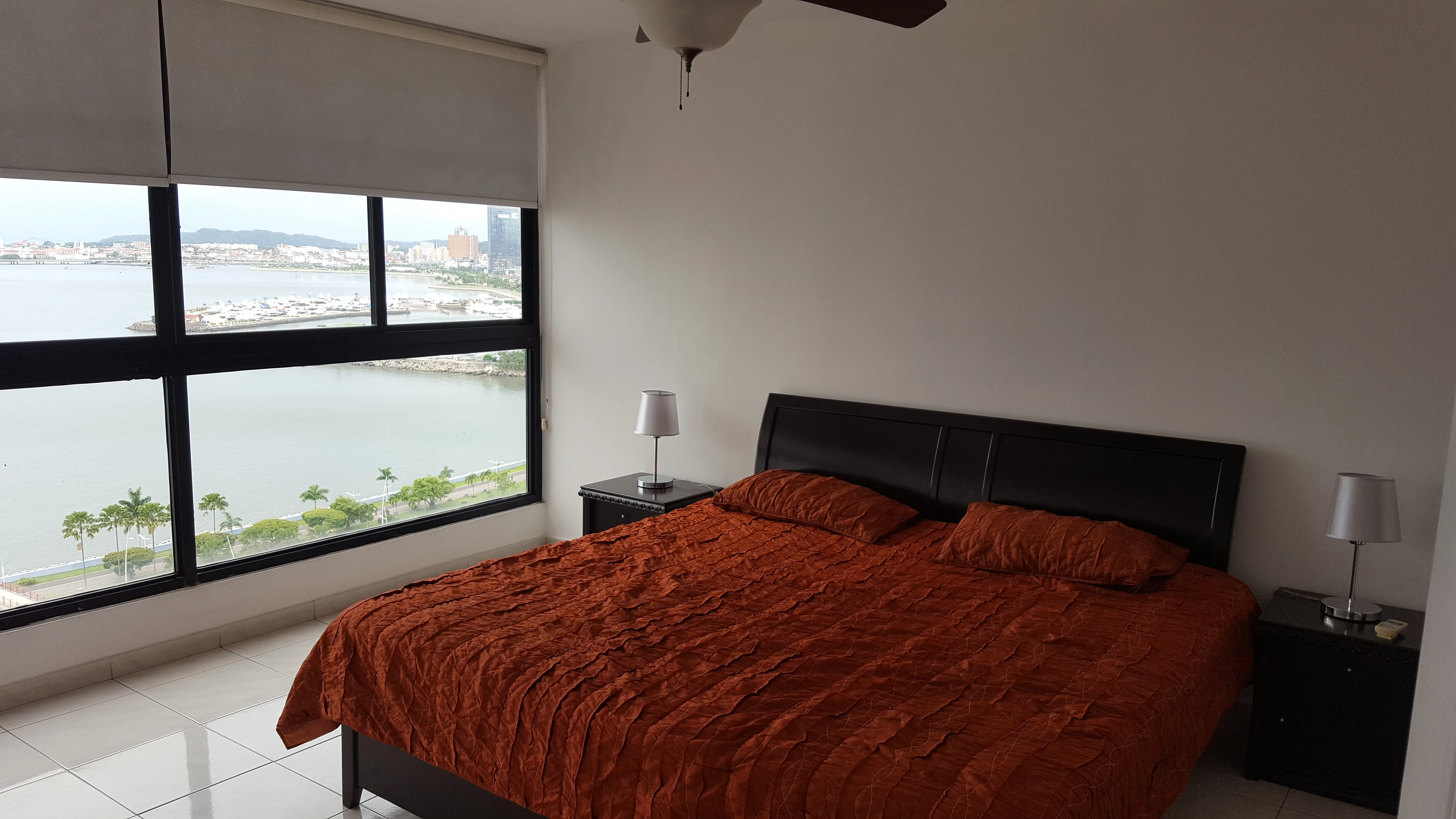 Alquilo apt en ave balboa — 3