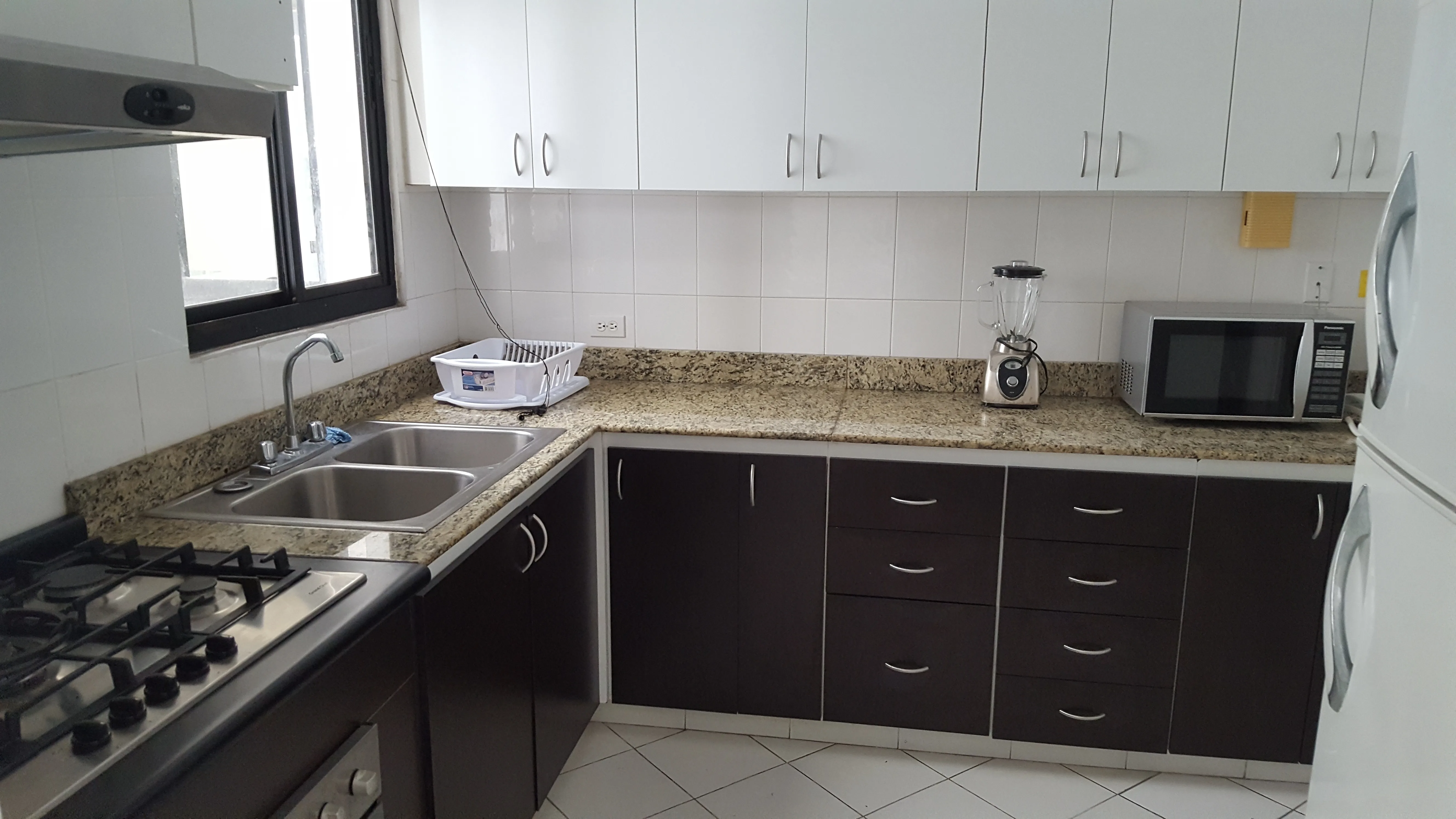 Alquilo apt en ave balboa — 5