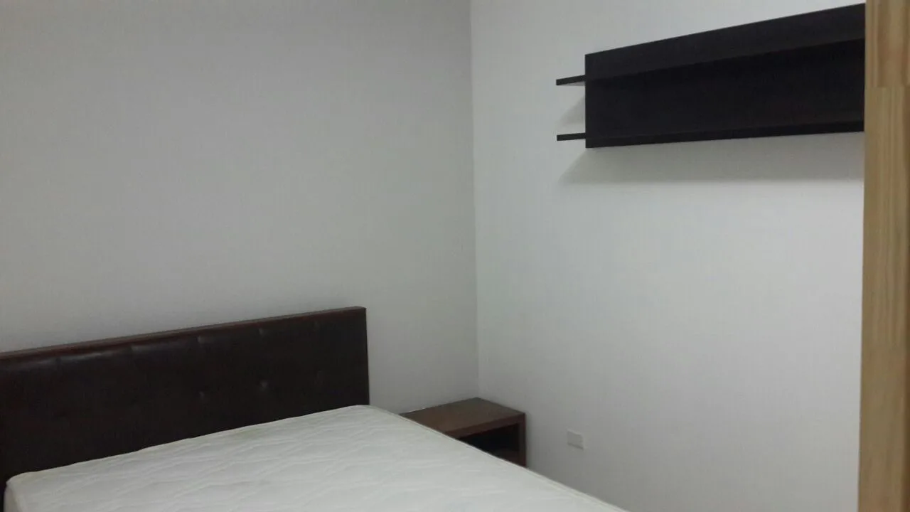 Alquilo waters amoblado ave balboa — 5