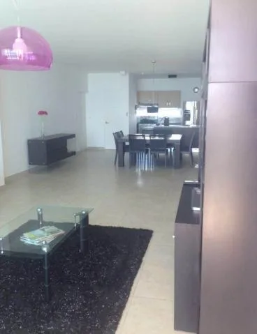 Jlmp #16-2321  se alquila bello apartamento en la av balboa. — 3