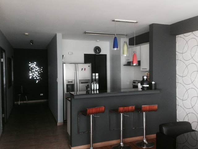 Ready to live in bayfront in av. balboa id 10189