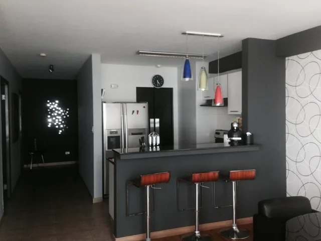 Listo para habitar en bayfront en av. balboa  id 10189 — 3