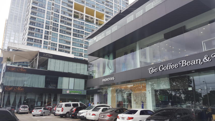 I rent an office in avenida balboa # 16-1884, office
