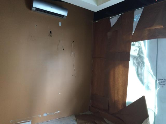 I rent an office in avenida balboa # 16-1884, office
