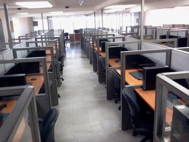 Office for rent in bella vista # 16-60, office
