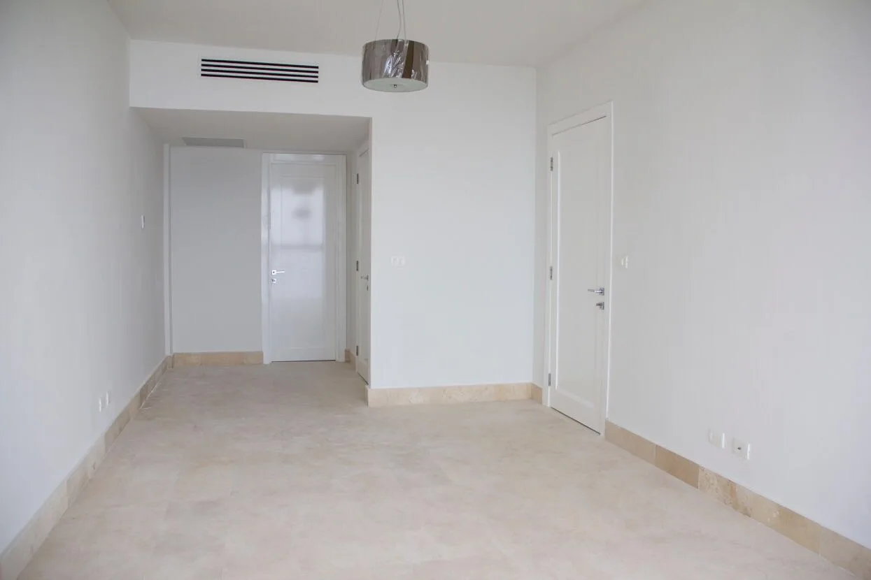 Alquiler de apto de 1 rec, ave. balboa  — 2
