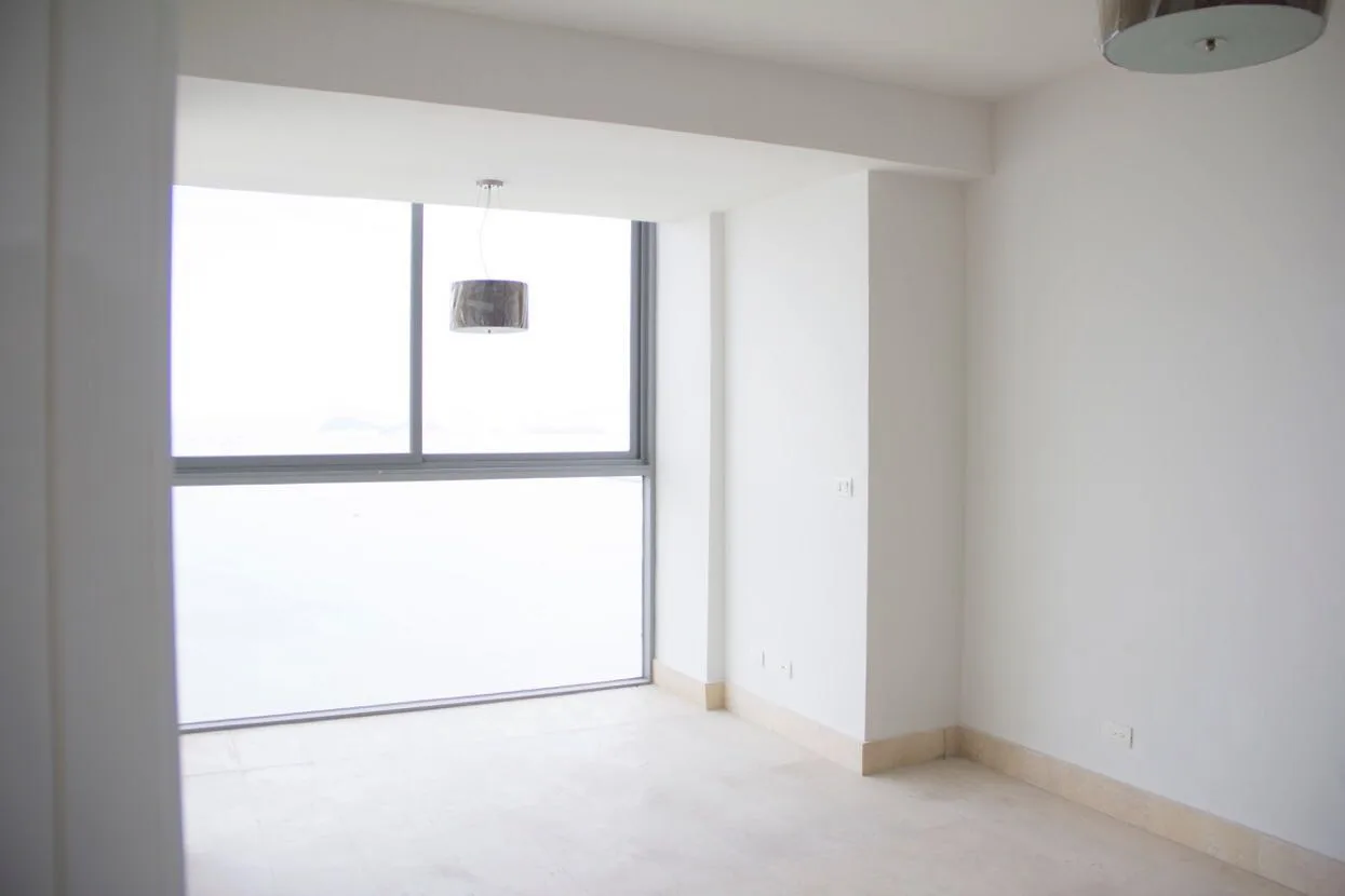 Alquiler de apto de 1 rec, ave. balboa  — 5