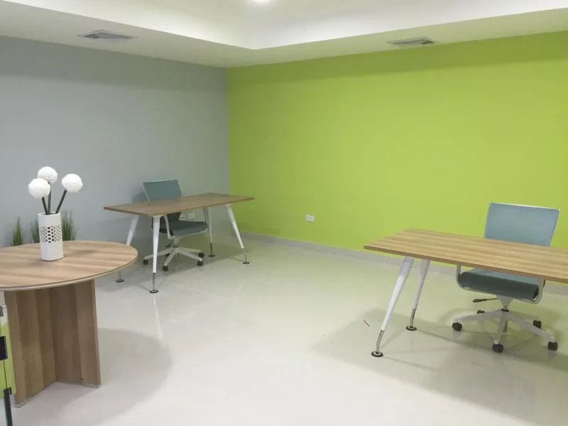 Exclusiva oficina en la av balboa — 3