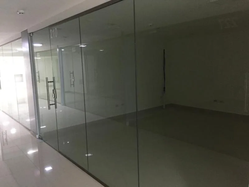 Oficina en av. balboa — 2