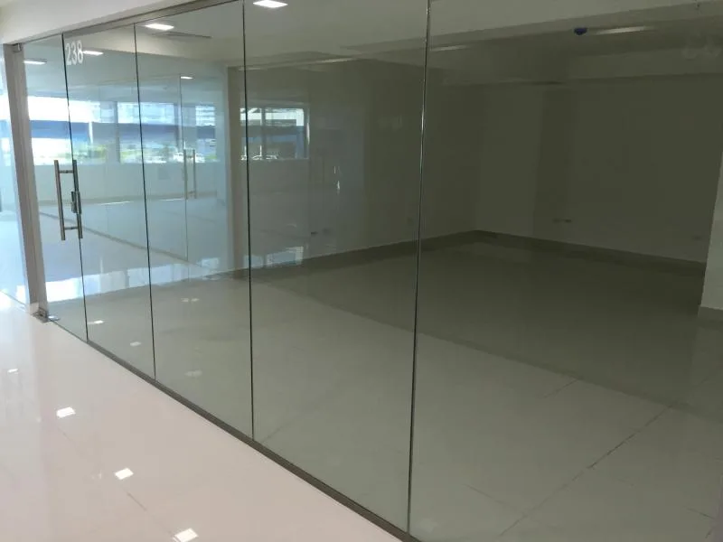 Oficina en av. balboa — 5