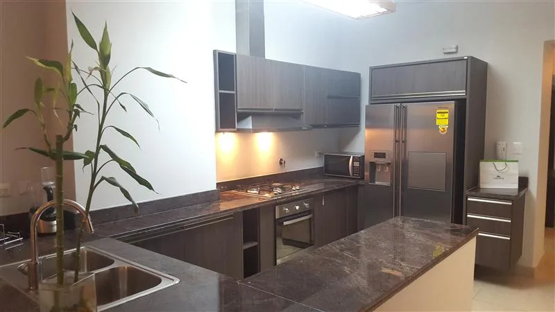 Espectacular apartamento en rivage tower  (id10228)  — 4