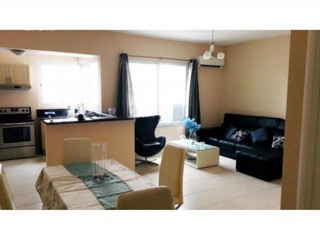 Furnished beautiful apartment in av. balboa fa