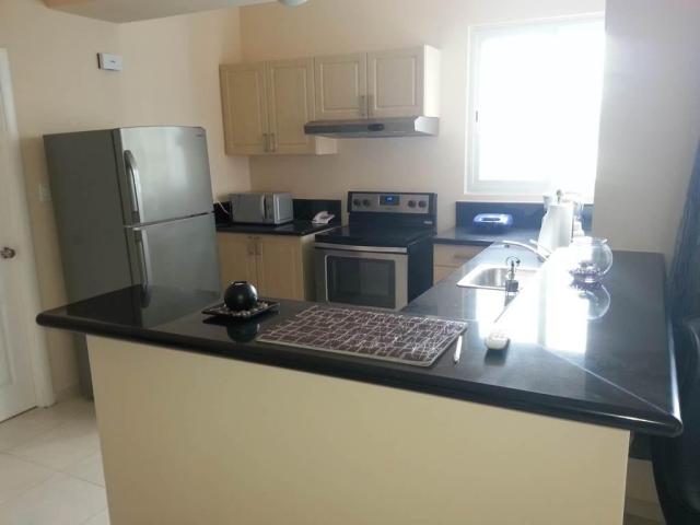 Furnished beautiful apartment in av. balboa fa