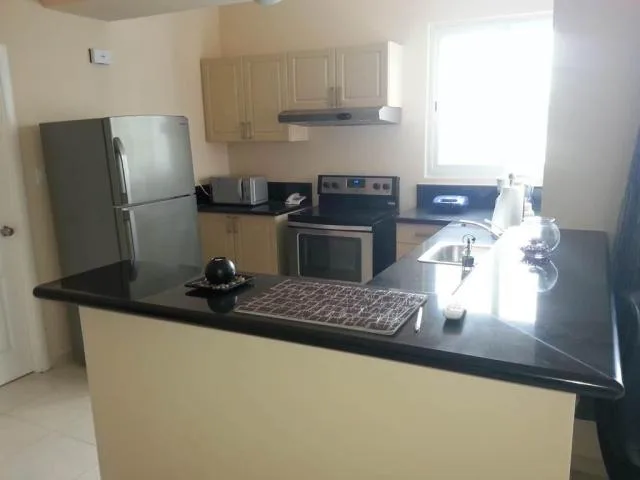 Amoblado! precioso apartamento en av. balboa  f.a. — 4