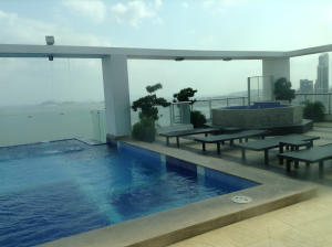 Beautiful 2 bedroom apartment in the prestigious av balboa