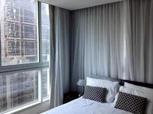Bello apartamento 2 recamaras en la prestigiosa av balboa  — 4