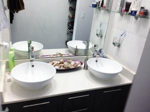 Lindo apartamento decorado con mucho gusto en  la av balboa