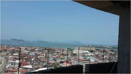 Avenida balboa | bay view panama city — 3