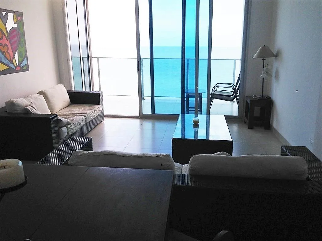 Se vende hermoso apartamento en la avenida balboa vista al mar  — 5