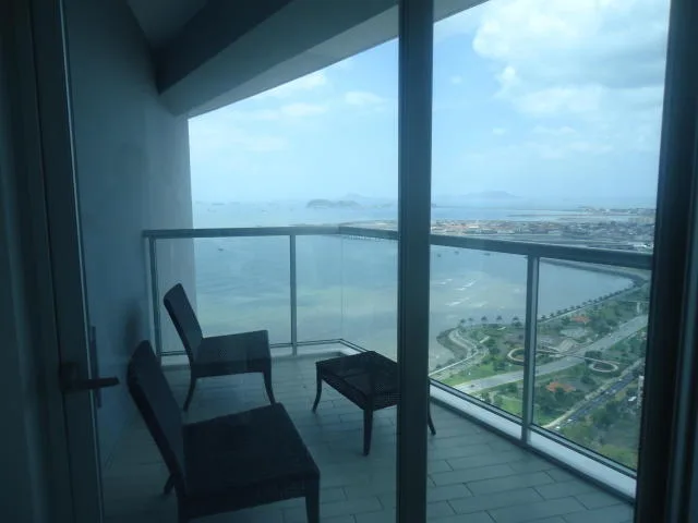 Se vende apartamento en la avenida balboa de panamÃ¡ yacht club  — 2