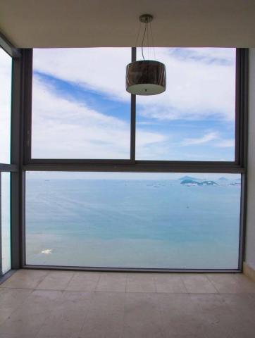 Apartment ph yoo panama in the avenida balboa rent