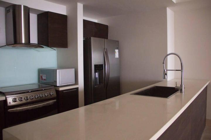 Apartment ph yoo panama in the avenida balboa rent
