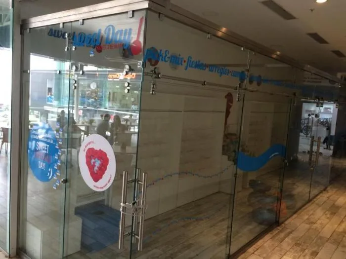 Excelente kiosko en alquiler en avenida balboa, 16-2498 nbh — 5