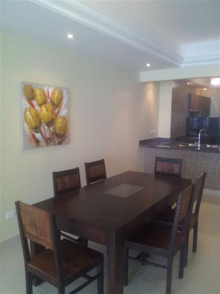 Ready to live in rivage in av. balboa (id 10242)