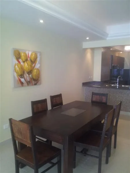 Listo para vivir en rivage en av. balboa  (id 10242)  — 4