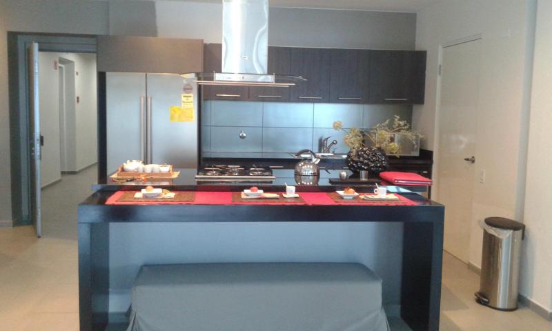Apartamento centrico en avenida balboa  lch