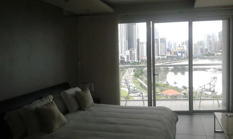 Apartamento centrico en avenida balboa  lch — 5