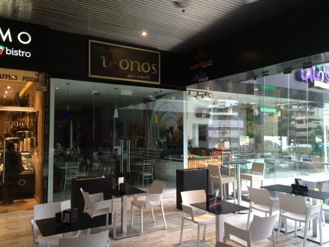 Local comercial en alquiler en avenida balboa  f.a. — 3