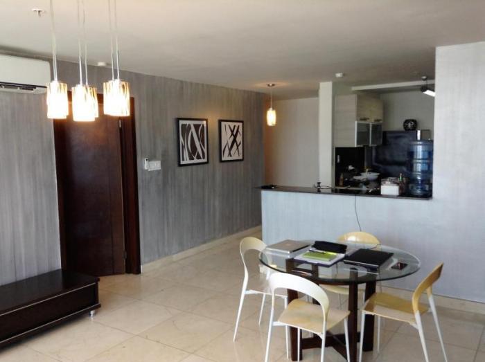 Apartment for rent in av. balboa, 16-1193 nbh