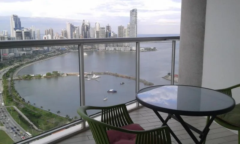 Apartamento centrico en avenida balboa  lch — 2