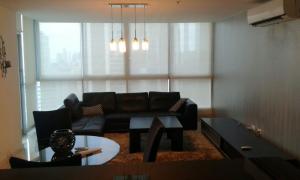 Apartamento en alquiler en avenida balboa 