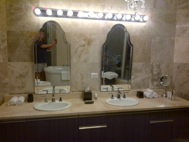 Ready to live in "rivage" in av. balboa (id 10123)