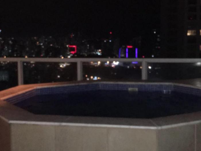 Apartamento en alquiler en av balboa, panama, 16-1836 nbh