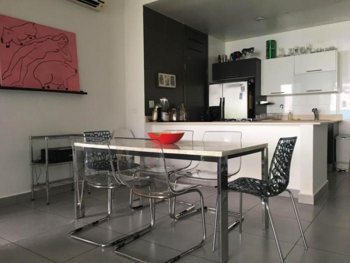 Apartment for rent in av. balboa, 16-2490 nbh