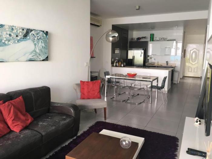Apartment for rent in av. balboa, 16-2490 nbh