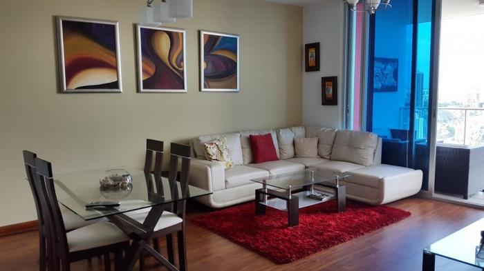 Apartamento en alquiler en av balboa, 15-3175 nbh
