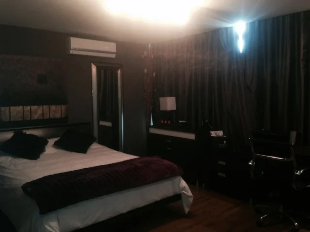  listo para vivir!! apartamento en edificio bayfront (id 10189)  — 3