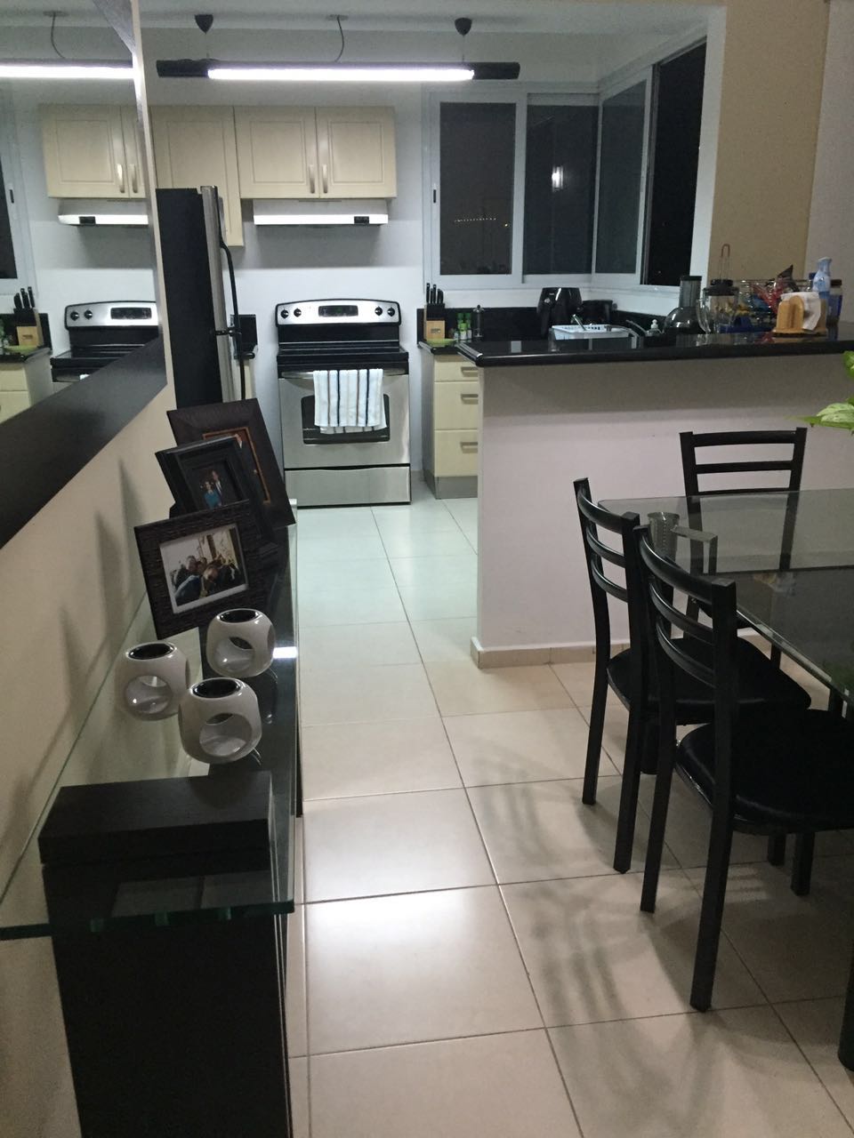 Vendo apartamento ave balboa vista del mar 2rec 