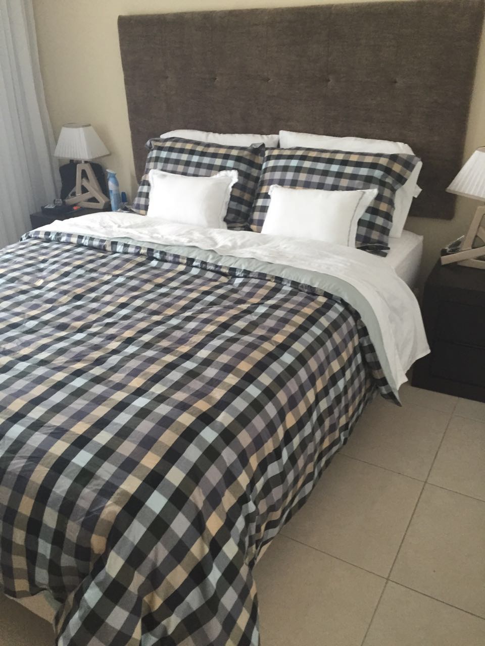 Vendo apartamento ave balboa vista del mar 2rec 