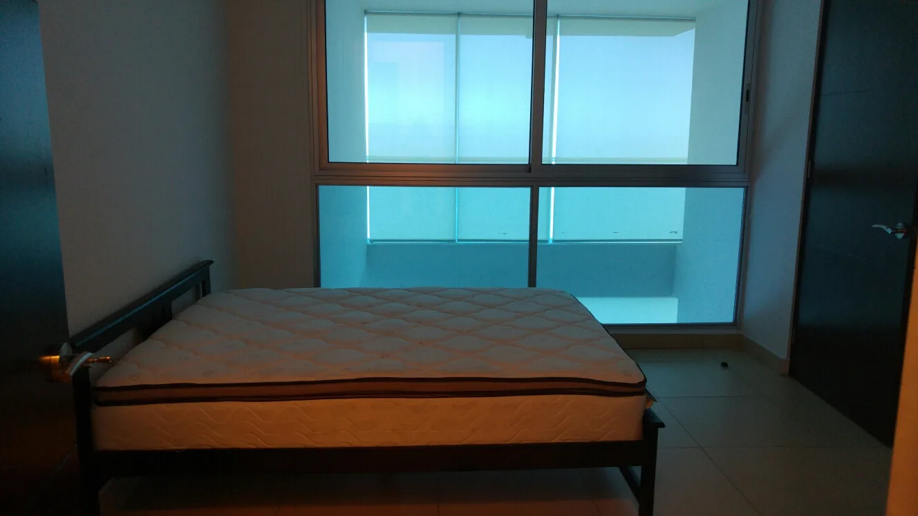 Vendo apto amoblado ave balboa ph sky 2rec — 3