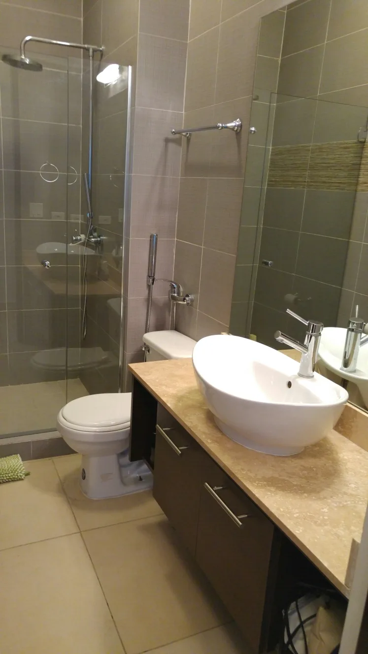 Vendo apto amoblado ave balboa ph sky 2rec — 5