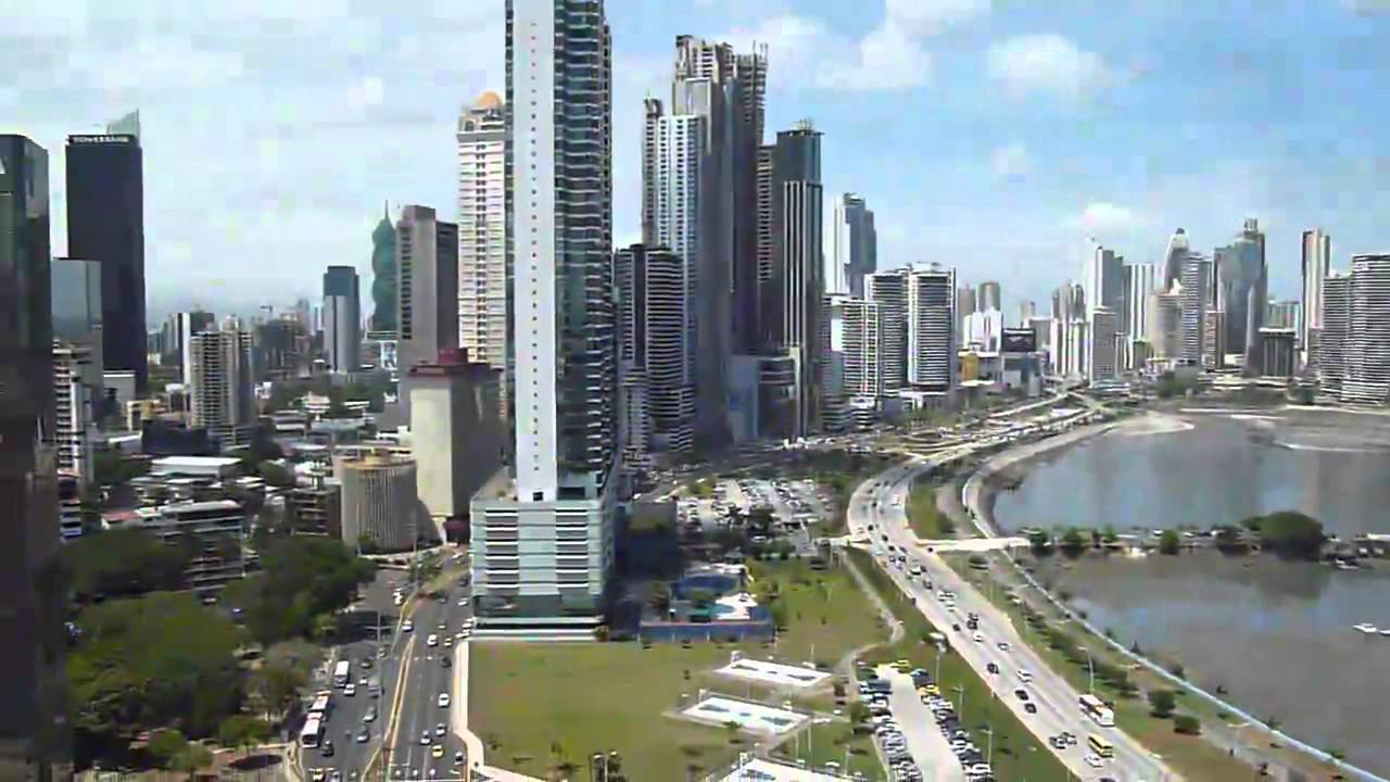 Vendo apto en avenida balboa