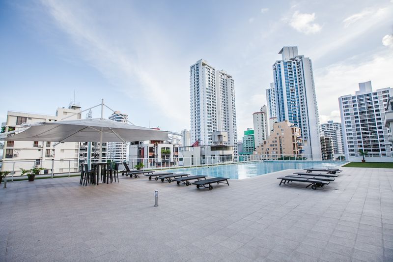 Vendo apto en avenida balboa