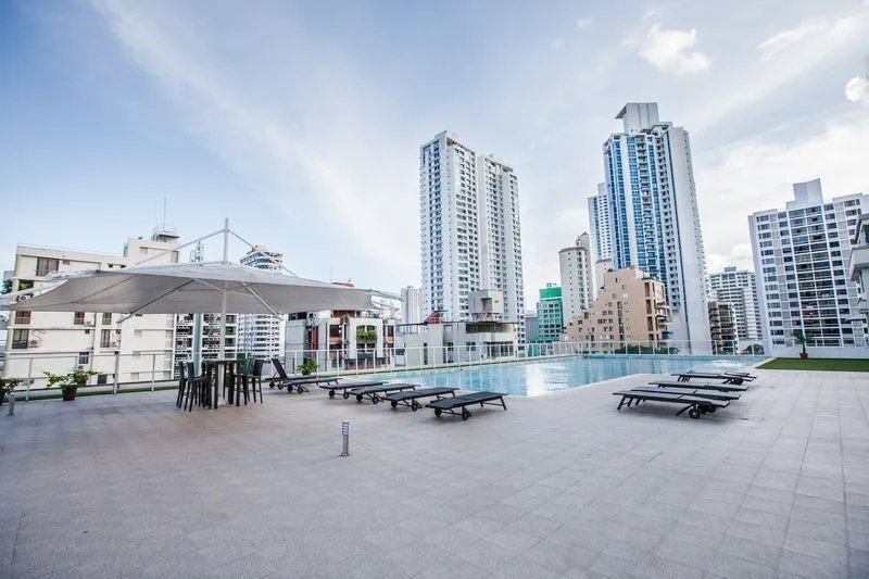 Vendo apto en avenida balboa — 5